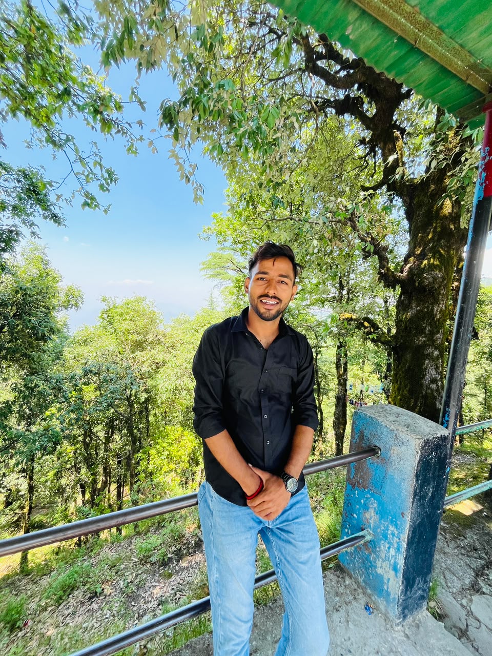Abhishek Pandey - Business Head