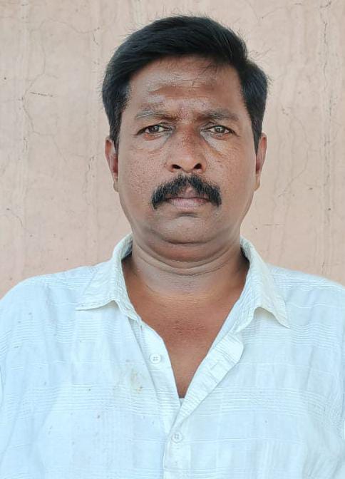 Mr. Jai Prakash Singh - Senior Manager