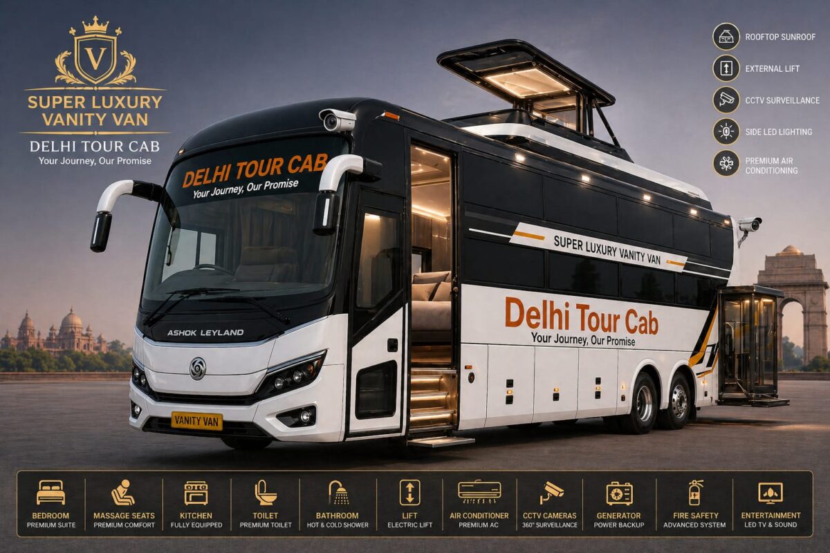 AC Bus