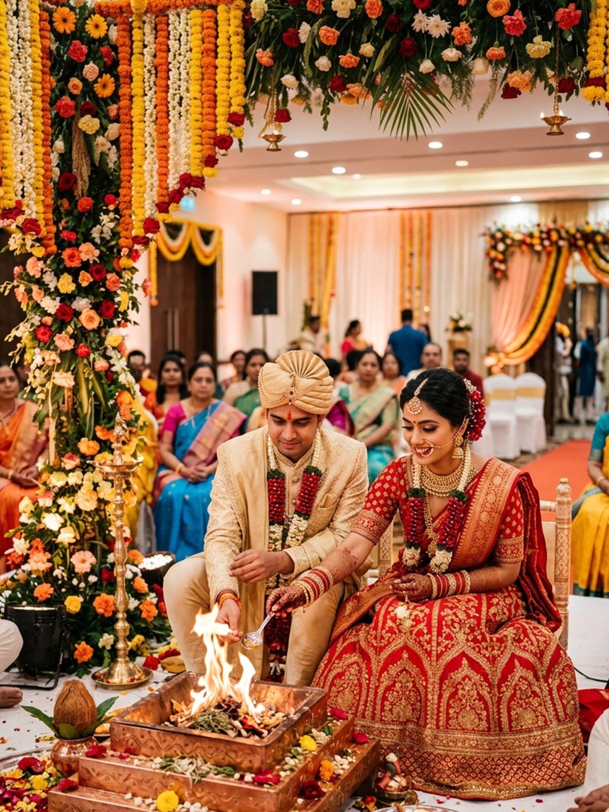 Wedding Ceremony